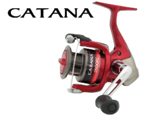 Catana Shimano Spinning Reel