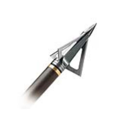 New Archery Prod Thunderhead Broadhead 6pk Presleys Outdoors