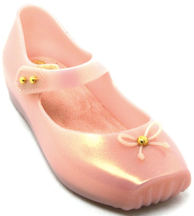 mini melissa ballet