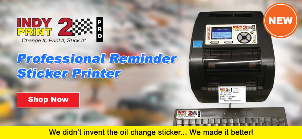 oil change printer machine office max