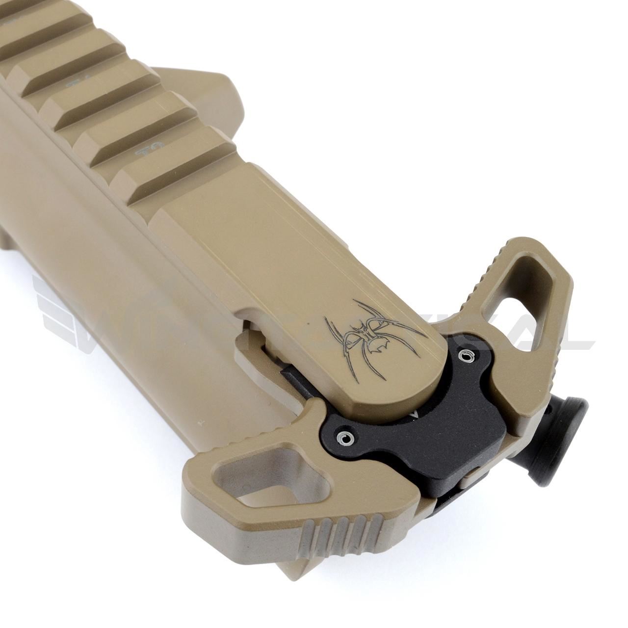 Best Ar Charging Handles Product Review Wing Tactical