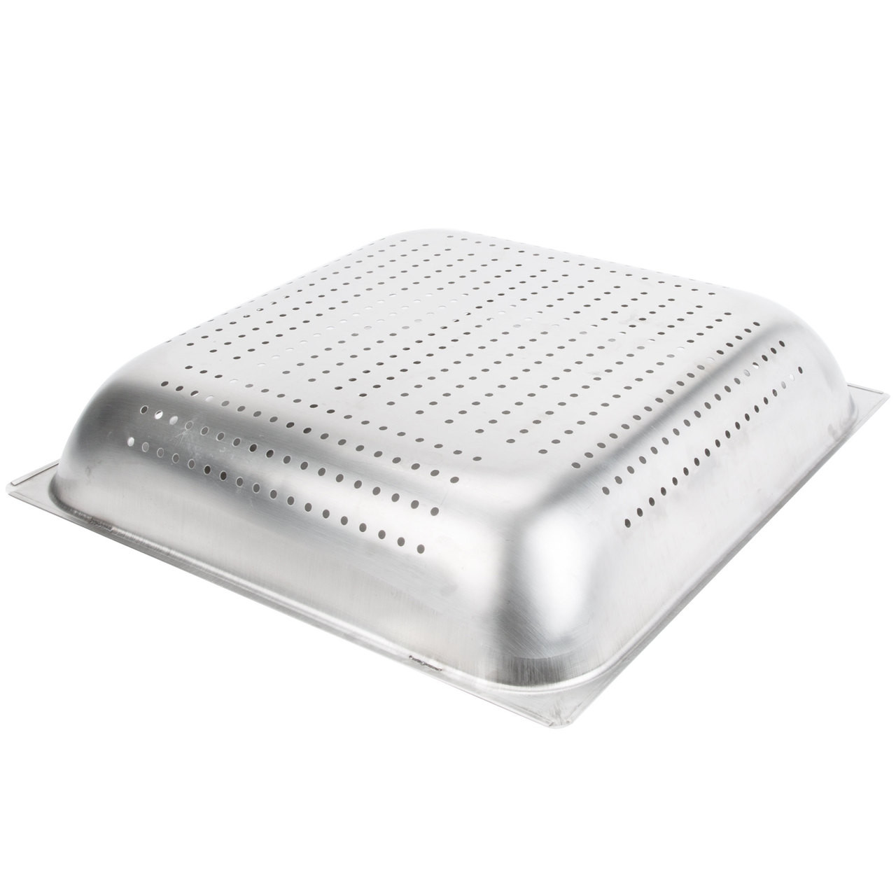 20" Commercial Sink PreRinse Basket 4" Deep Technologies