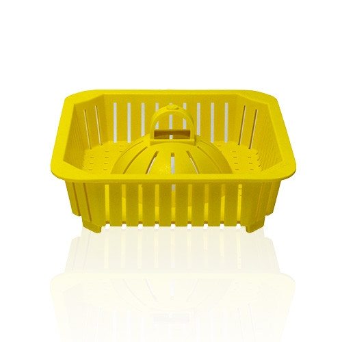 Domed Floor Sink Basket 9 5 Quot Drain Net Technologies