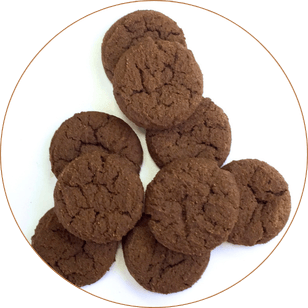 Seasonal Cookie