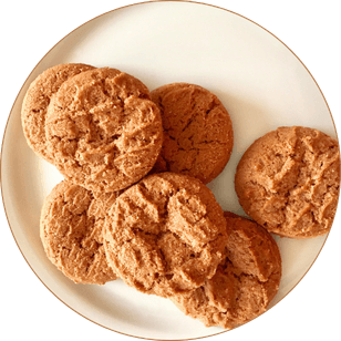 Seasonal Cookie