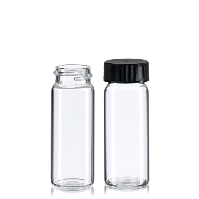 Vials Continuous Thread "CT" Vials 6 Dram Vials Discount Vials