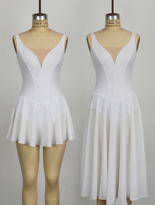 Conservatory C200N Ballet Dress