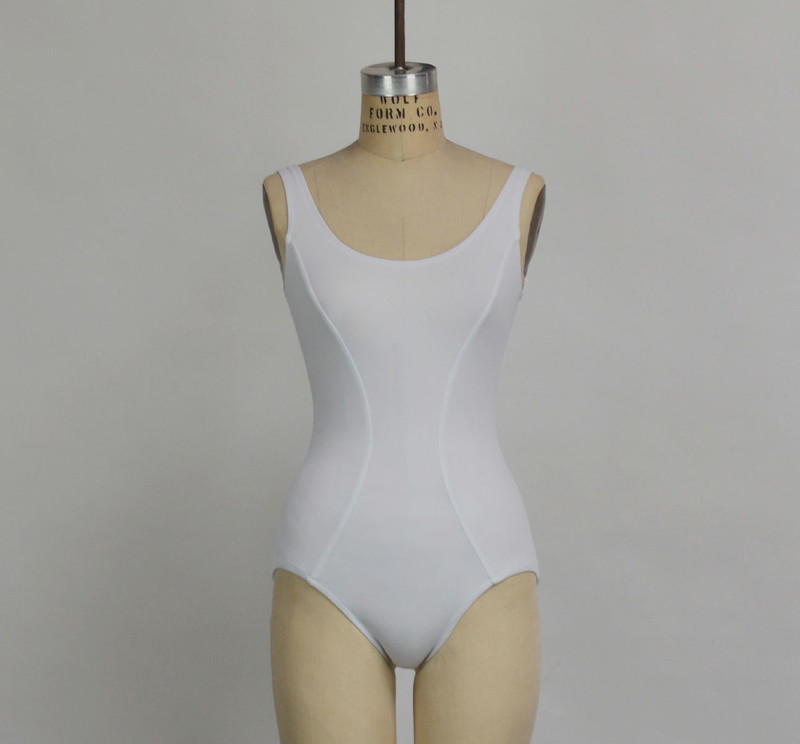 Conservatory C100 Leotard