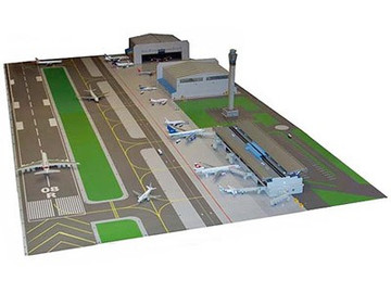fc aal003 1st choice 1 400 airport accessories 4 piece airport airport layout