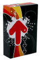 Flowing Arrows