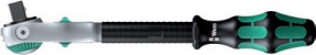 Wera Zyklop Ratchet - 1/2 Wera Zyklop Ratchet - 1/2