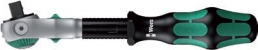 Wera Zyklop Ratchet - 3/8" Drive Wera Zyklop Ratchet - 3/8" Drive