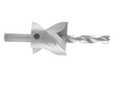 Adjustable Counterbore, Style # 5A - Counterboring Flat Bottom Holes - Southeast Tool SE15302
