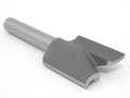Carving, Rougher Bits - High Speed Steel - Southeast Tool SECR1000RH