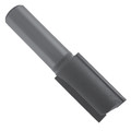 Left Hand Straight Router Bit - Carbide Tipped - Southeast Tool