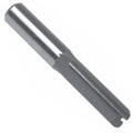 Two Flute Straight Router Bit - 1/2" Shank, Carbide Tipped - Southeast Tool