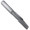 Staggertooth Router Bits - (Straight Flute), 1/2" Shank, Carbide Tipped - Southeast Tool