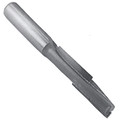 Staggertooth Router Bits - (Straight Flute), 1/2" Shank, Carbide Tipped - Southeast Tool