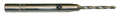 Taper Countersink Drills - Style No 8, (Countersink Flat Head Screws), Carbon Steel - Southeast Tool SE10805