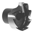 Multi-Spur Counterbore, Style No 184 - Counterbore Flat Bottom Holes - Carbon Steel - Southeast Tool SE18407