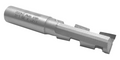 Diamond-Tipped (PCD) Router Bits - Design - Southeast Tool SE280009
