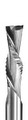 Vortex 1170 - Downcut Rougher, Spiral Router Bits - (2 Flute) Solid Carbide