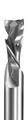 Vortex 3170 - Compression, Spiral Router Bits "Viper" - (2 Flute), Solid Carbide