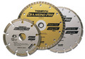 Tenryu CF-085D - Diamond Pro Series Cordless Saw Blade