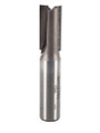2 flute carbide tipped router bit with 1/2" shank by Whiteside Machine
