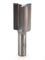 2 flute carbide tipped router bit with 1/2" shank by Whiteside Machine