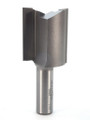 2 flute carbide tipped router bit with 1/2" shank by Whiteside Machine