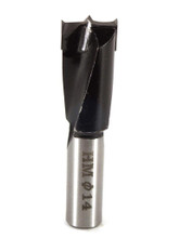 Whiteside Machine Bradpoint Dowel Drill