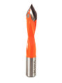 Whiteside DTxx Thru Hole V-Point Dowel Drill - 10mm Shank