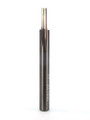 Whiteside SA1600 - O Flute, Straight Router Bits - 1 Flute, Quarter Inch Shank, Solid Carbide