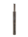 Whiteside SA1800 - O Flute, Straight Router Bits - 1 Flute, Quarter Inch Shank, Solid Carbide