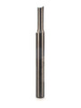 Whiteside SA1900 - O Flute, Straight Router Bits - 1 Flute, Quarter Inch Shank, Solid Carbide