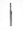 Whiteside SA2075 - O Flute, Straight Router Bits - 1 Flute, Quarter Inch Shank, Solid Carbide