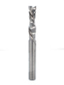 Whiteside UD2102 - Up/Downcut (2+2 Compression) Spiral Router Bits - 2 Flute, Quarter Inch Shank, Solid Carbide