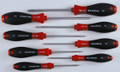 Wiha 36259 - SoftFinish Tamper Resistant Torx Driver 10 Pc. Set