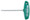 Wiha 36410 - T-Handle Torx T10