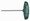 Wiha 36425 - T-Handle Torx T25
