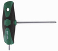 Wiha 36483 - Soft Grip Dual Drive T-handle Torx T25