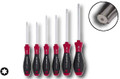 Wiha 36290 - MagicSpring Torx SoftFinish Drivers 6 Pc Set