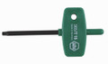 Wiha 36562 - MagicSpring Torx Wing Style T20