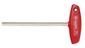 Wiha 33481 - Insulated T-Handle Hex Inch 5/32