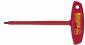 Wiha 33447 - Insulated T-Handle Hex Metric 8mm