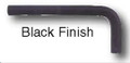 Wiha 35330 - L-Key Hex Black Short-Arm .050