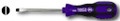 Wiha 45057 - 3K Cushion Grip Screwdriver Slotted 4.5x200