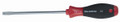 Wiha 30227 - SoftFinish Slotted Screwdriver 8.0x150mm