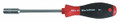 Wiha 34120 - SoftFinish Nut Driver 5.0mm x 125mm